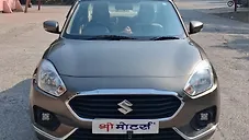 Used Maruti Suzuki Swift DZire VDI in Indore