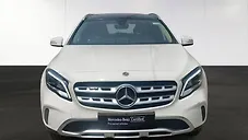 Used Mercedes-Benz GLA 200 d Style in Coimbatore