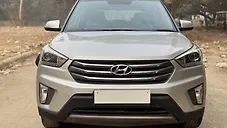 Used Hyundai Creta SX 1.6 (O) Petrol in Delhi