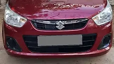 Used Maruti Suzuki Alto VXi in Chennai