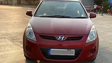 Used Hyundai i20 Magna 1.2 in Thane