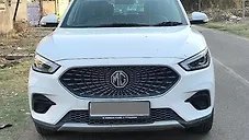 Used MG Astor Select Petrol 1.5L Manual Ivory in Nagpur