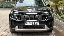 Used Kia Seltos HTX 1.5 Petrol CVT [2024-2025] in Delhi