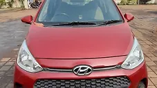 Used Hyundai Grand i10 Asta 1.2 Kappa VTVT in Raipur