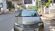 Used Honda City 1.5 S MT in Delhi
