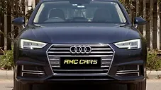Used Audi A4 1.4TFSI Multitronic in Delhi