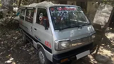 Used Maruti Suzuki Omni 5 STR BS-IV in Lucknow