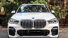Used BMW X5 xDrive30d M Sport in Mumbai