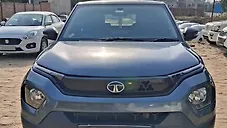 Used Tata Punch Accomplished MT [2021-2023] in Lucknow