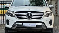 Used Mercedes-Benz GLS 350 d in Mumbai