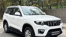 Used Mahindra Scorpio N Z2 Petrol MT 7 STR in Delhi