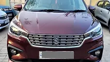 Used Maruti Suzuki Ertiga ZXi Petrol Manual in Kanpur