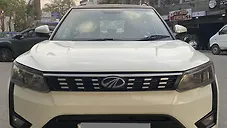Used Mahindra XUV300 W8 1.5 Diesel [2020] in Delhi