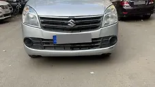 Used Maruti Suzuki Wagon R LXi CNG in Mumbai