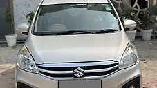 Used Maruti Suzuki Ertiga VDI SHVS in Delhi
