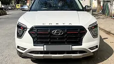 Used Hyundai Creta E 1.5 Diesel in Nagpur