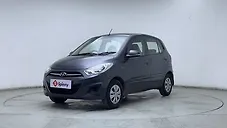 Used Hyundai i10 Sportz 1.2 Kappa2 in Hyderabad