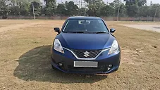 Used Maruti Suzuki Baleno Zeta 1.2 AT in Faridabad