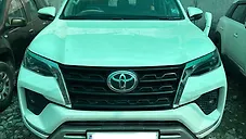 Used Toyota Fortuner 2.8 4x4 AT in Delhi