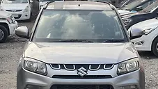 Used Maruti Suzuki Vitara Brezza VDi in Nagpur