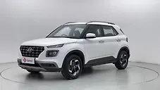 Used Hyundai Venue SX (O) 1.5 CRDi in Pune