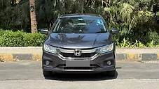 Used Honda City V CVT Petrol [2017-2019] in Mumbai