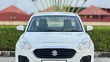 Used Maruti Suzuki Swift DZire VXI AT in Surat