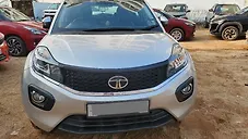 Used Tata Nexon XZ Plus Diesel in Hyderabad