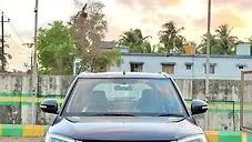 Used Toyota Urban Cruiser High Grade MT in Shimoga