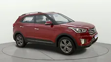 Used Hyundai Creta SX 1.6 CRDI (O) in Mumbai