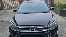 Used Toyota Innova Crysta GX 2.7 AT 7 STR in Delhi