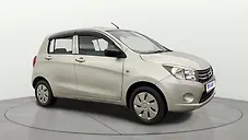 Used Maruti Suzuki Celerio VXi in Delhi