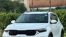Used Kia Sonet GTX Plus 1.5 AT in Mohali