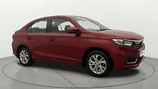 Used Honda Amaze 1.2 VX i-VTEC in Hyderabad