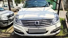 Used Ssangyong Rexton RX7 in Ranchi