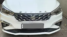 Used Maruti Suzuki Ertiga VXi CNG in Kalyan