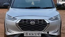 Used Nissan Magnite XL in Delhi