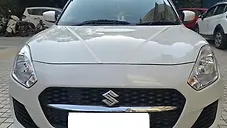Used Maruti Suzuki Swift VXi Petrol Manual in Thane