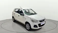 Used Maruti Suzuki Alto VXi in Surat