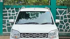 Used Maruti Suzuki Wagon R VXi 1.2 in Surat