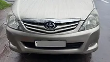 Used Toyota Innova 2.5 G1 in Vadodara