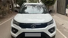 Used Tata Nexon XZA Plus (O) in Bangalore