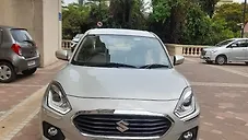 Used Maruti Suzuki DZire ZDi Plus AMT in Mumbai