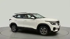 Used Kia Seltos HTK Plus AT 1.5 Diesel [2019-2020] in Bangalore