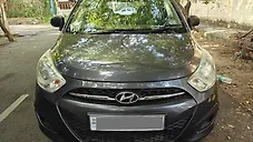 Used Hyundai i10 1.1L iRDE ERA Special Edition in Bangalore