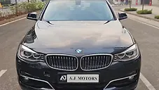 Used BMW 3 Series GT 320d Luxury Line [2014-2016] in Thane