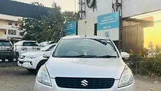 Used Maruti Suzuki Ertiga ZXi Petrol Manual in Pune