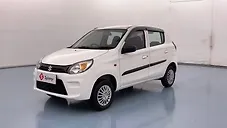 Used Maruti Suzuki Alto 800 Lxi (Airbag) [2012-2015] in Lucknow