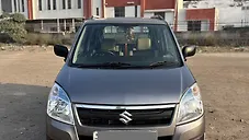 Used Maruti Suzuki Wagon R LXi CNG in Delhi