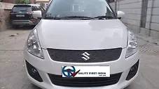 Used Maruti Suzuki Swift Lxi (O) [2014-2017] in Delhi